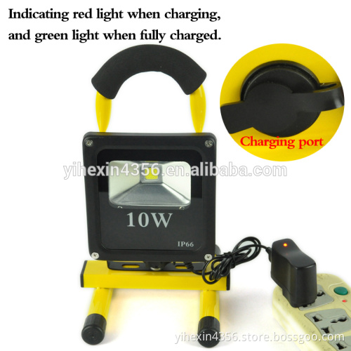 Super Slim Outdoor LED Flood Light 10Watt